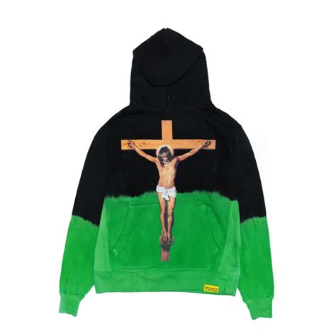 free ysl hoodie